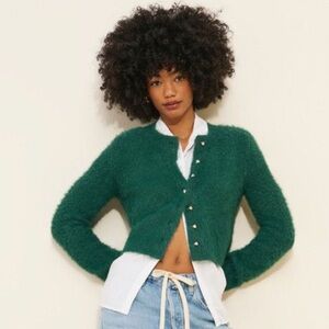 Free People Celeste Cardigan